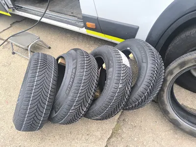 Mobilna Wulkanizacja 24h7